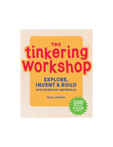 Wonderful Idea Co. Sticker