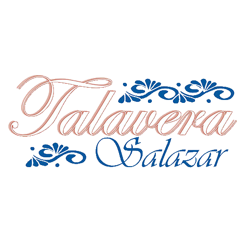 TalaveraSalazar Sticker