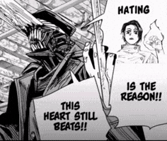 Slander GIF