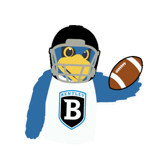 Bentley University Athletics GIFs on GIPHY - Be Animated