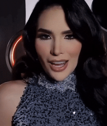 Miss Venezuela Missmundo GIF
