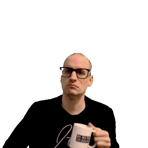 Jimmy Ohio Sticker