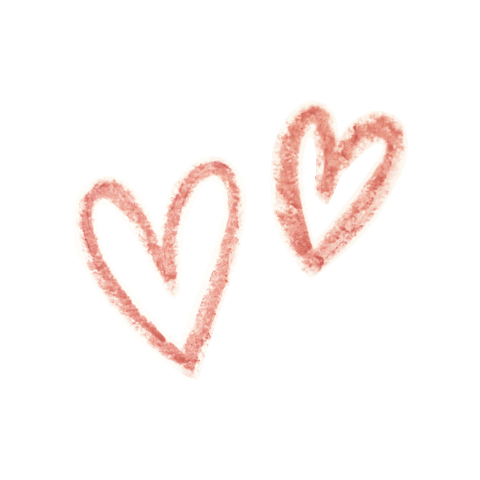 Corazon Sticker by Sohome_nl