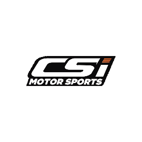 Sport Racing Sticker by CSIMotorsports