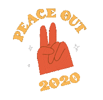 New Years Time Sticker