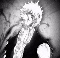 Ichigo Kurosaki Bleach GIF