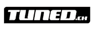 Tunedchile Sticker by tuned
