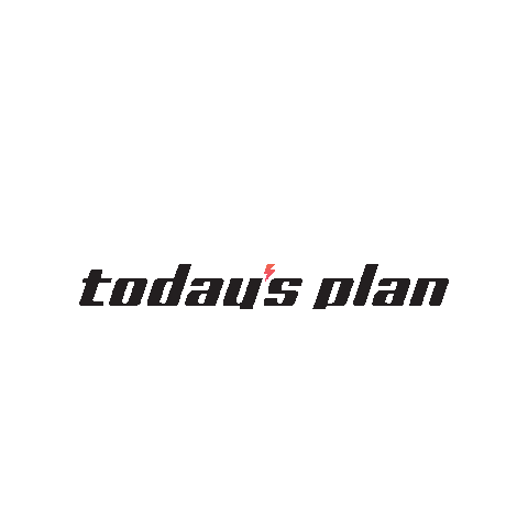 whatstodaysplan Sticker