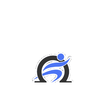 OmegaSportPT Sticker