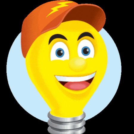 Mel Carr Electric GIF