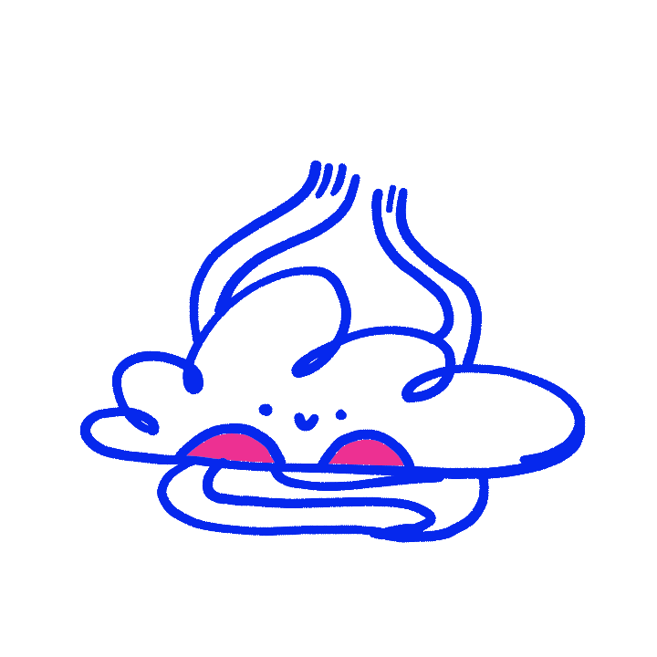 Colorful Sticker