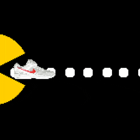 Nike Dunk GIF by RTFKT