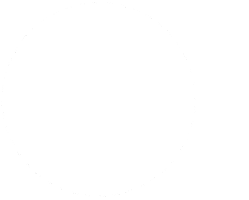 Camper Van Spinning Sticker by Outside Van