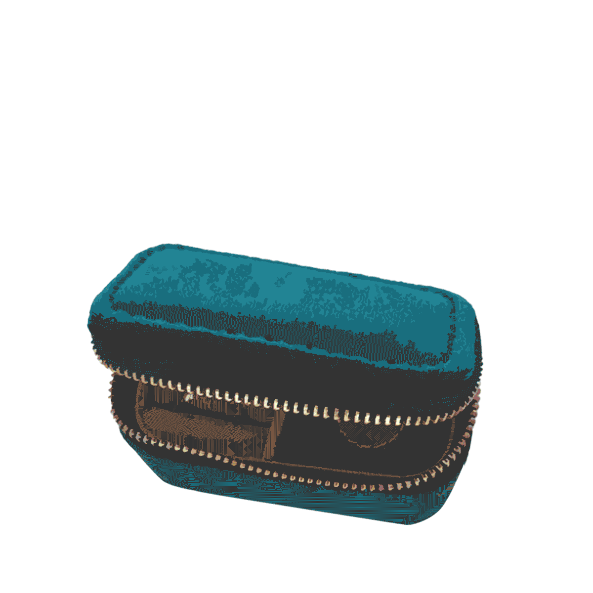 Zayla New York Sticker