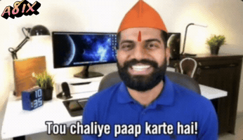 Carry Minati Guruji GIF by HackerMarathi.IN