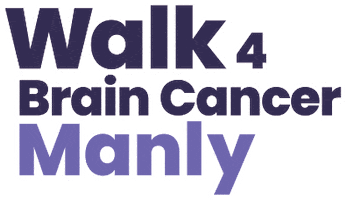 Australia Sticker by Cure Brain Cancer Foundation