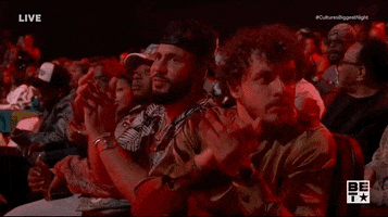 Jack Harlow GIF by BET Awards