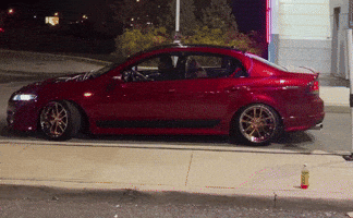 Acura Tl GIF