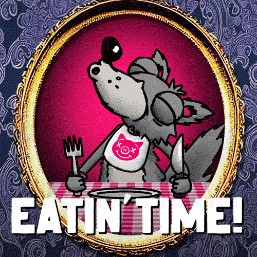 Dinertime GIFs Get the best GIF on GIPHY