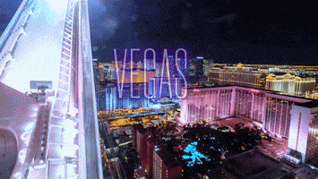 Good Vibes Party GIF by Las Vegas