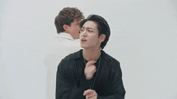 Jung Kook GIF by Charlie Puth