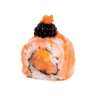 TaikiSushi Sticker