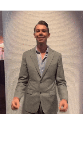 Phil Commandeur Sticker