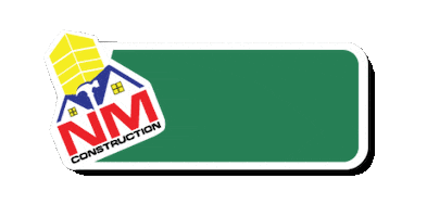 nmconstruction Sticker
