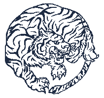 Kurinji Sticker