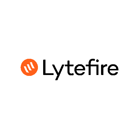 Lytefire Solar Sticker