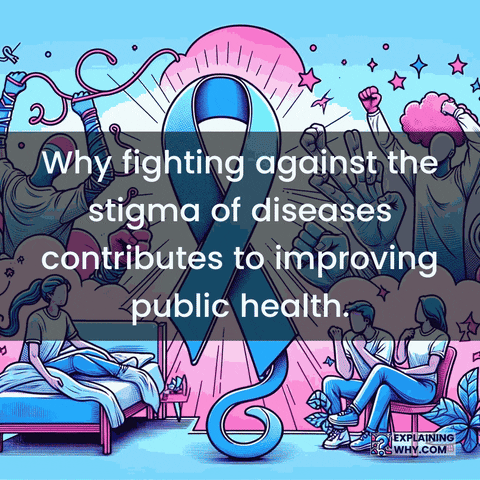 Public Health Fight GIF by ExplainingWhy.com
