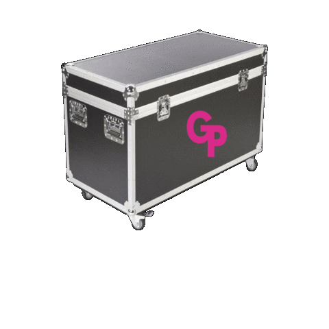 Sticker by Gravitate Productions