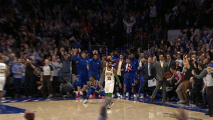jimmy butler wow GIF by NBA