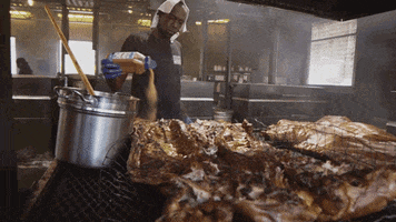 Bbq Nourish GIF by PBS Digital Studios