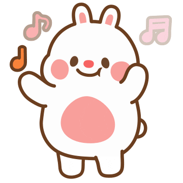 Dance Dancing Sticker by Tonton Friends for iOS & Android | GIPHY