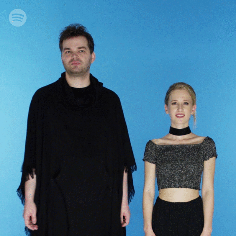 marian hill wink GIF by Spotify