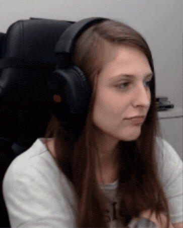 Shame GIF