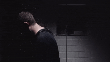 sad cory wells GIF by Pure Noise Records