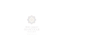 The Great Synagogue Sticker