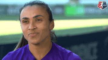 Oh No Reaction GIF by National Women's Soccer League