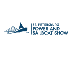 Stpete Sticker by StPeteBoatShow