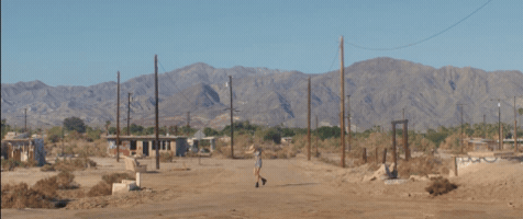 Film Mountain GIF