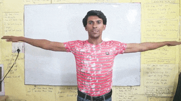 Shoulder Exercise GIF