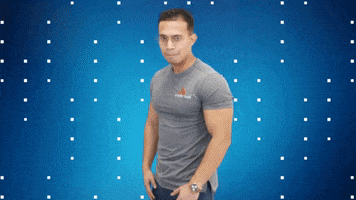 Fitness Crush It GIF by The Perfect Trainer