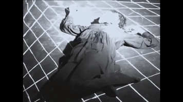 Future Islands Give Us The Wind GIF
