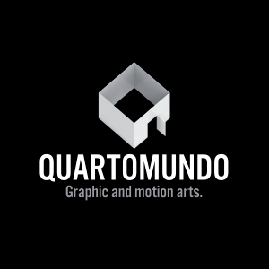 Animation 3D GIF by QUARTOMUNDO