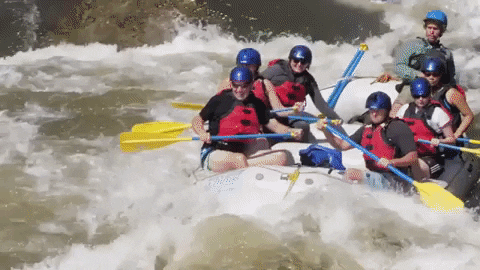 River Rafting Gifs Get The Best Gif On Giphy