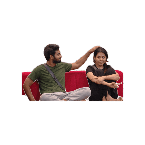 Kalyan Sticker