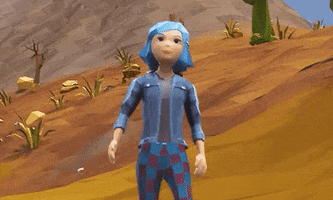Ylands GIF