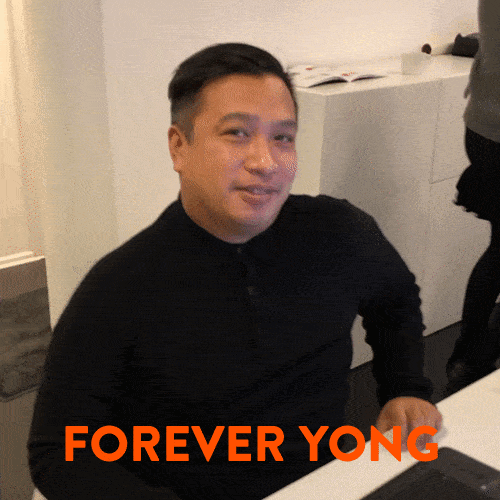Yong Logicandmagic GIF by Hjaltelin Stahl